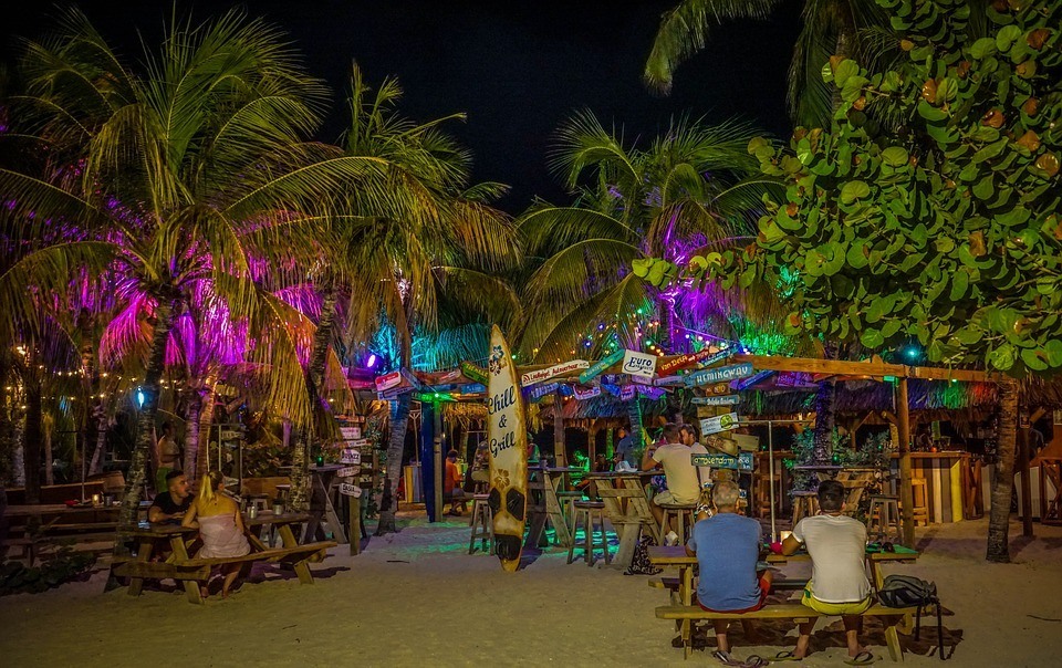Chill Beach